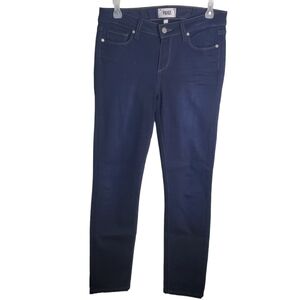 Paige Skyline Skinny Jeans Size 28